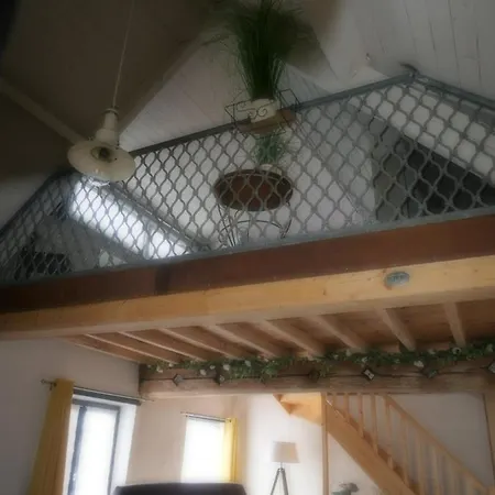 La cabane du chasseur Flines-Les-Mortagne Extérieur photo