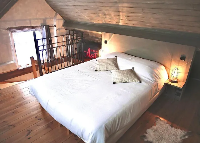 La cabane du chasseur