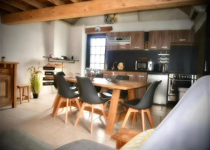 La cabane du chasseur