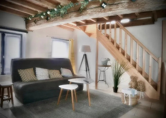 La cabane du chasseur