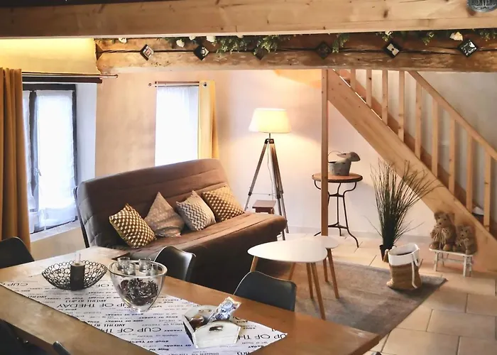 La cabane du chasseur