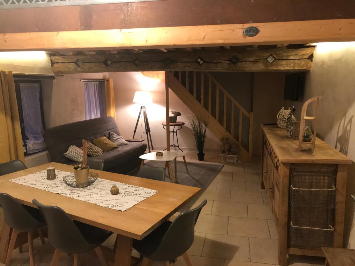 La Du Chasseur Hébergement de vacances Flines-Les-Mortagne