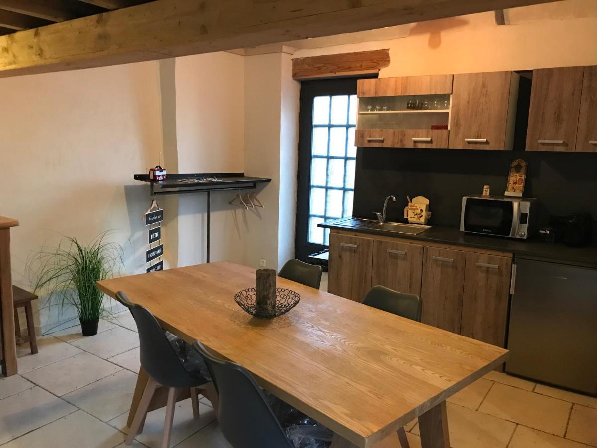 Casa vacanze La Du Chasseur *