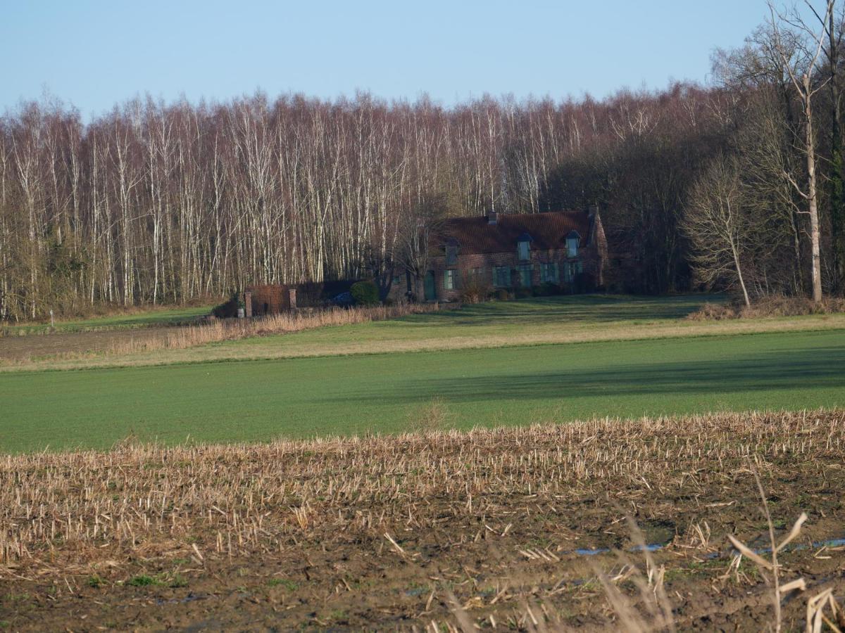 Hébergement de vacances La Du Chasseur Flines-Les-Mortagne