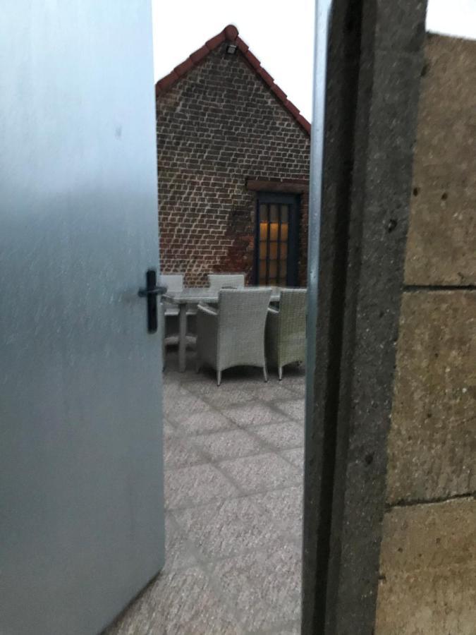 Vakantiehuis La Du Chasseur *