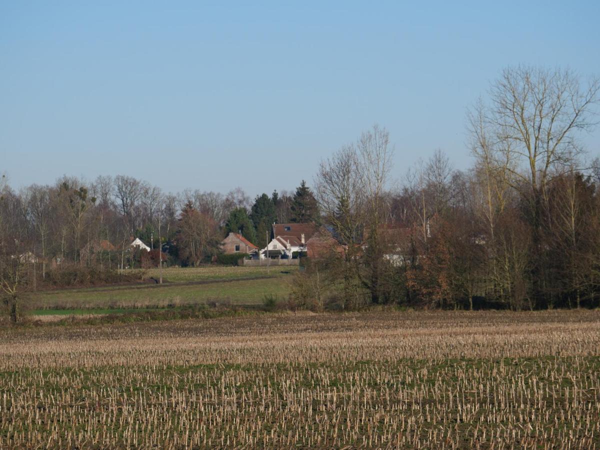 La Du Chasseur Casa vacanze